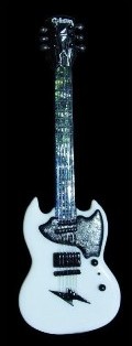  103: Tay Hamilton's Platinum Z  