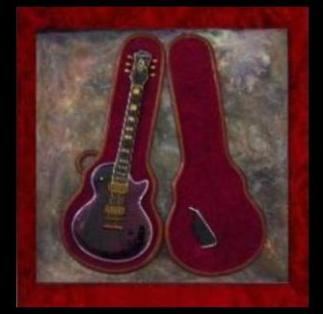 Collection #108: Les Paul Custom 