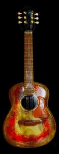 #122: Gibson Acoustic 