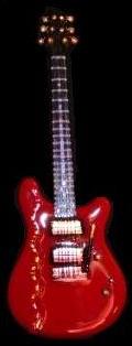 #29: PRS 80's Custom