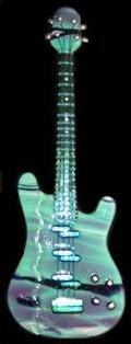 34: Custom Bass