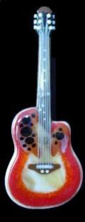 74: Ovation Acoustic