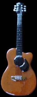 85: Gibson Acoustic 