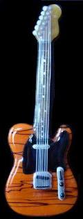 8: '72 Telecaster 