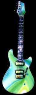 98: PRS 80's Custom 