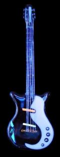 1: Danelectro 