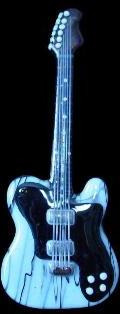 19: '72 Telecaster 
